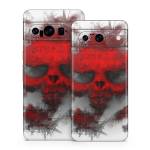 War Light Google Pixel 8 Series Skin