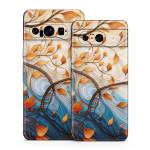 Windswept Google Pixel 8 Series Skin