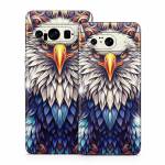 Wings of Freedom Google Pixel 8 Series Skin