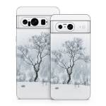 Winter Is Coming Google Pixel 8 Series Skin
