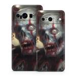 Zombini Google Pixel 8 Series Skin