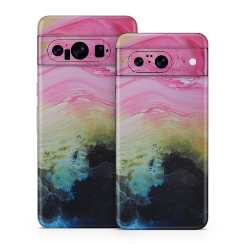 Abrupt Google Pixel 8 Series Skin
