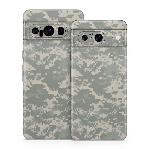 ACU Camo Google Pixel 8 Series Skin