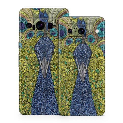 Alexis Google Pixel 8 Series Skin