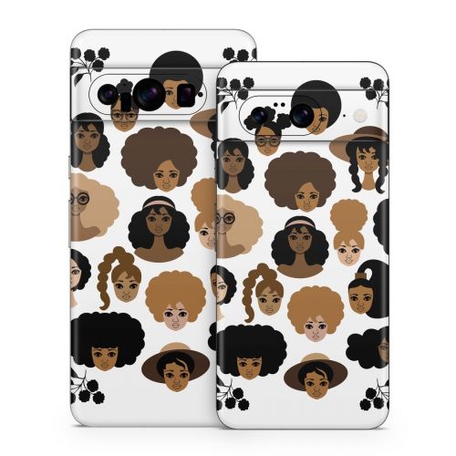 All My Sisters Google Pixel 8 Series Skin