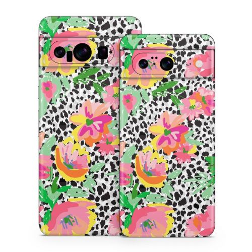 Angelina Google Pixel 8 Series Skin