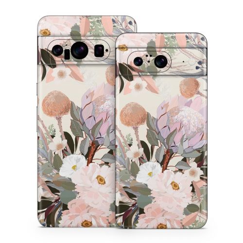 Antonia Google Pixel 8 Series Skin