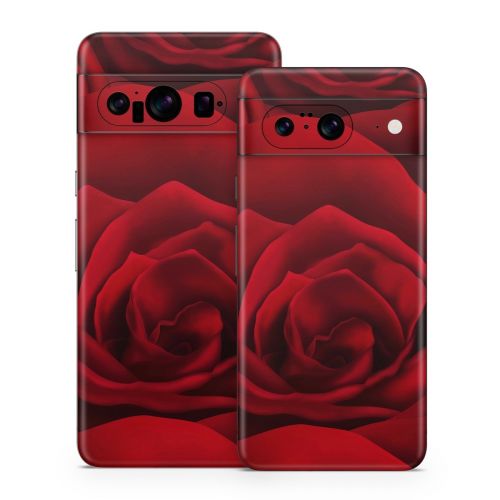 By Any Other Name Google Pixel 8 Series Skin
