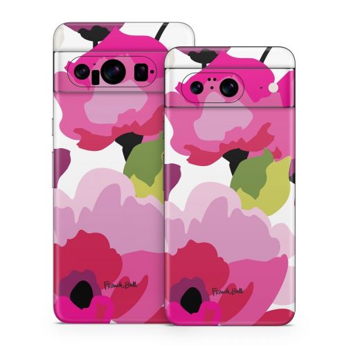 Baroness Google Pixel 8 Series Skin