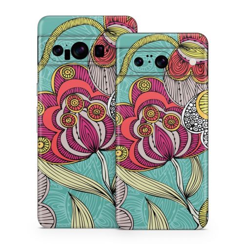 Beatriz Google Pixel 8 Series Skin