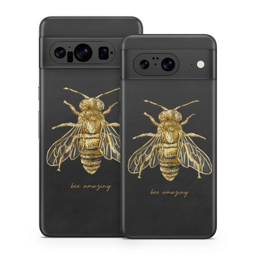 BEEamazing Google Pixel 8 Series Skin