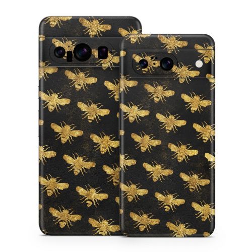 Bee Yourself Google Pixel 8 Series Skin