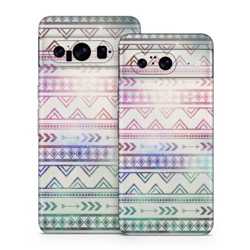 Bohemian Google Pixel 8 Series Skin