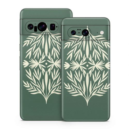 Branches Google Pixel 8 Series Skin