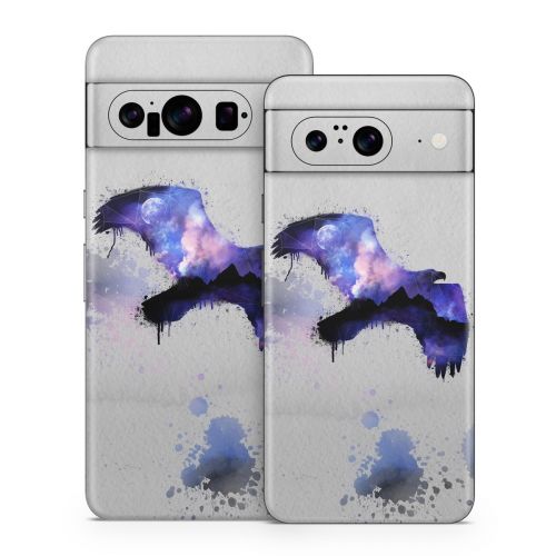 Breath Google Pixel 8 Series Skin