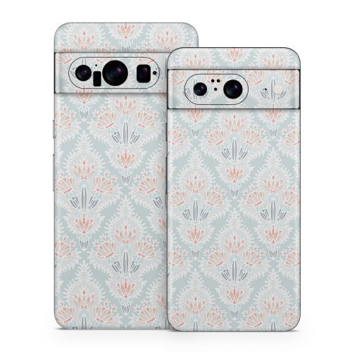 Cacti Google Pixel 8 Series Skin