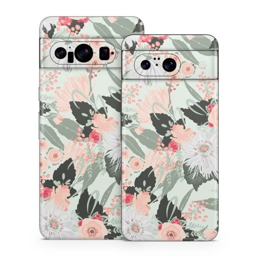Carmella Creme Google Pixel 8 Series Skin