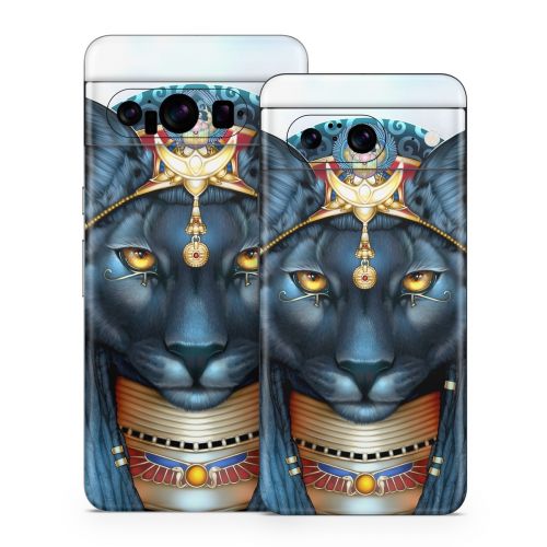 Cleo Google Pixel 8 Series Skin