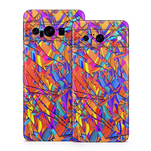 Colormania Google Pixel 8 Series Skin