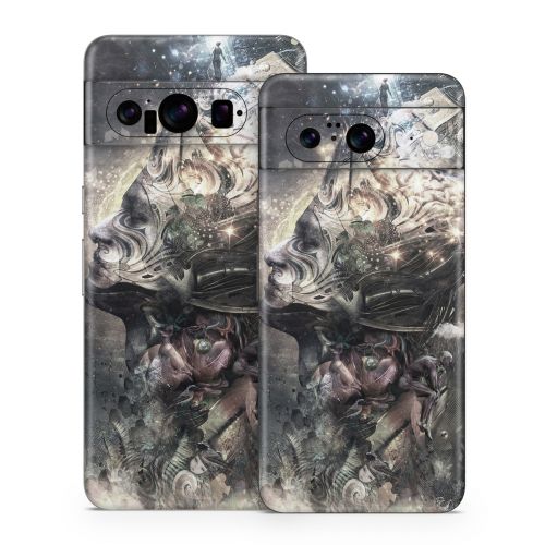Coma Google Pixel 8 Series Skin