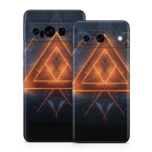 Conjecture Google Pixel 8 Series Skin