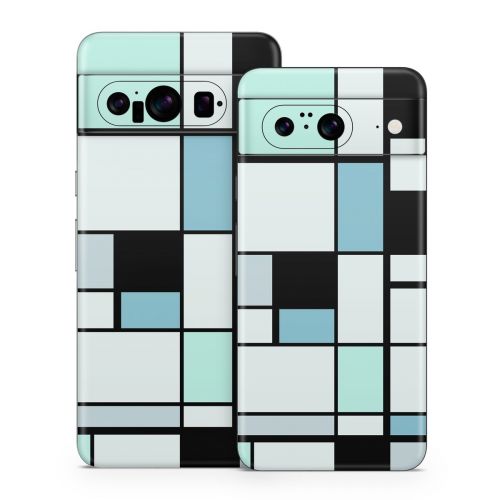 Cooled Google Pixel 8 Series Skin