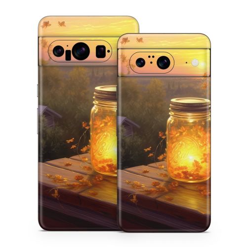 Country Summer Google Pixel 8 Series Skin