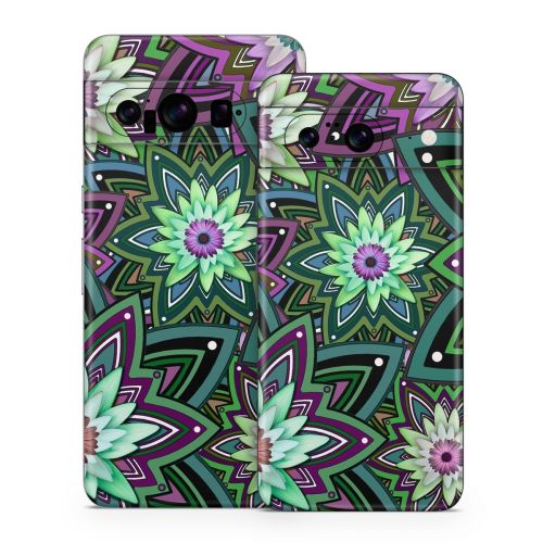 Daisy Trippin Google Pixel 8 Series Skin