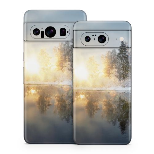 Dawning Google Pixel 8 Series Skin