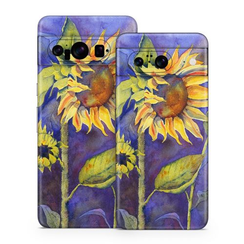 Day Dreaming Google Pixel 8 Series Skin