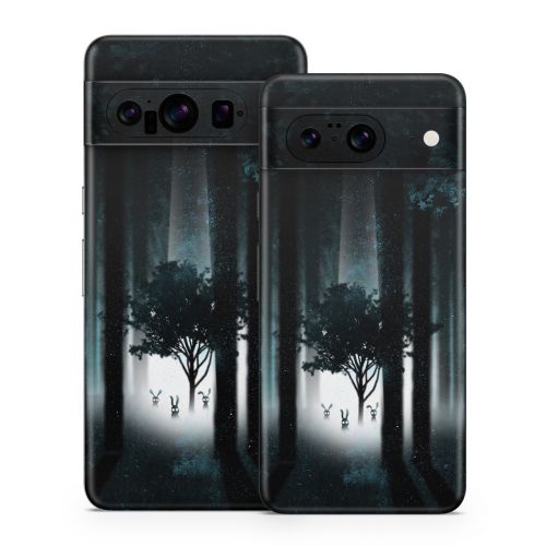 Deception Google Pixel 8 Series Skin