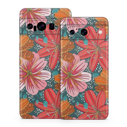 Desert Jewel Google Pixel 8 Series Skin