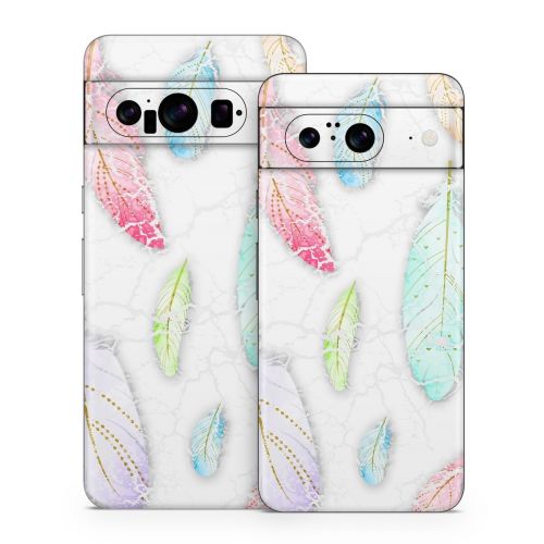 Drifter Google Pixel 8 Series Skin