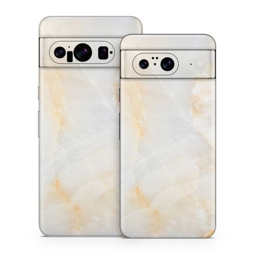 Dune Marble Google Pixel 8 Series Skin