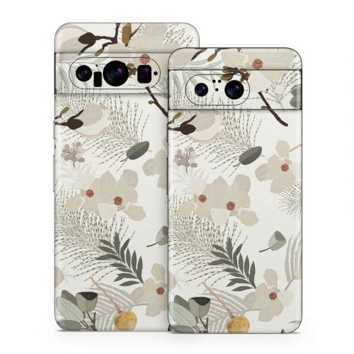 Ella Cream Google Pixel 8 Series Skin