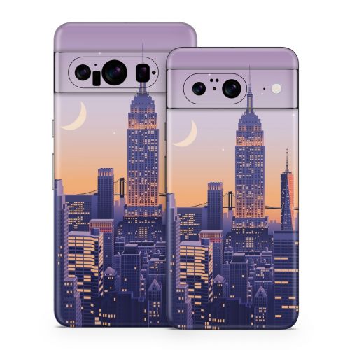 Empire Google Pixel 8 Series Skin