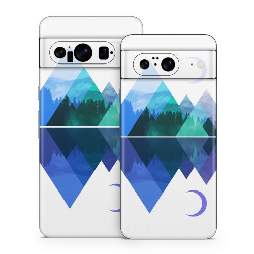 Endless Echo Google Pixel 8 Series Skin