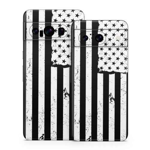 Enduring Google Pixel 8 Series Skin