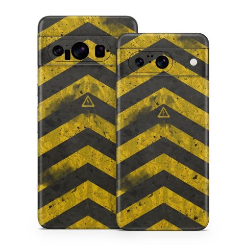 EVAC Google Pixel 8 Series Skin
