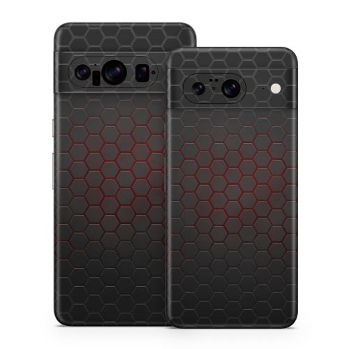 EXO Heartbeat Google Pixel 8 Series Skin