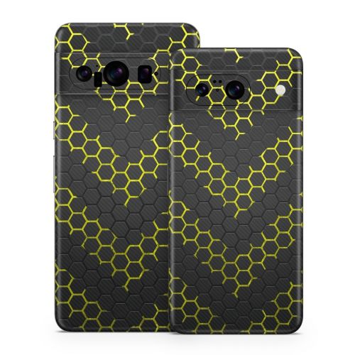 EXO Wasp Google Pixel 8 Series Skin