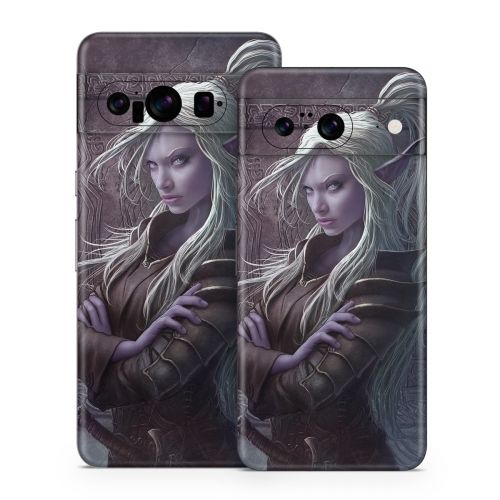 Feriel Google Pixel 8 Series Skin