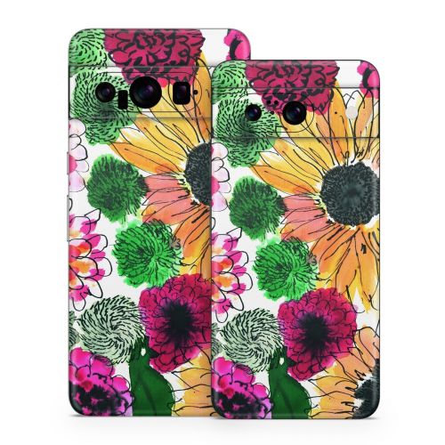 Fiore Google Pixel 8 Series Skin