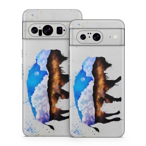 Force Google Pixel 8 Series Skin
