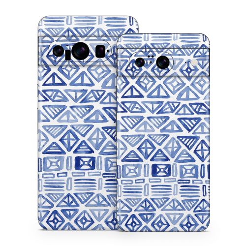 Gem Geo Google Pixel 8 Series Skin