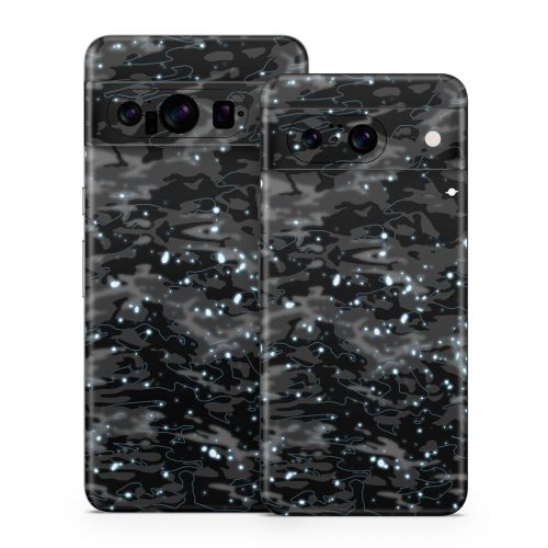 Gimme Space Google Pixel 8 Series Skin