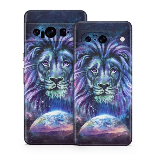Guardian Google Pixel 8 Series Skin