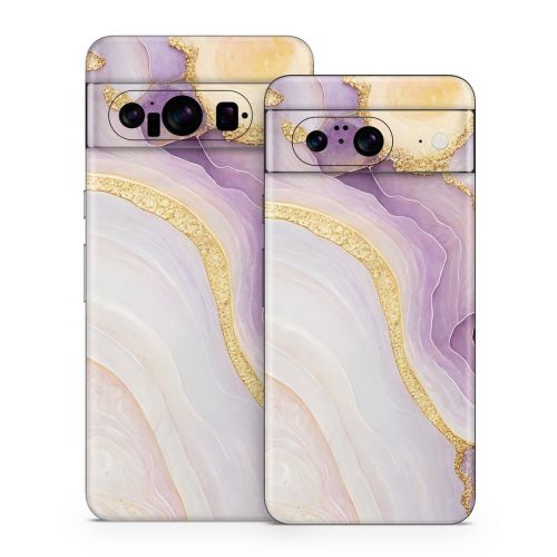 Harmony Agate Google Pixel 8 Series Skin