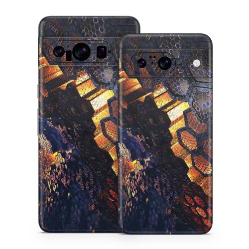 Hivemind Google Pixel 8 Series Skin