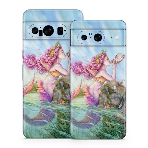 Horn of Beginning Google Pixel 8 Series Skin